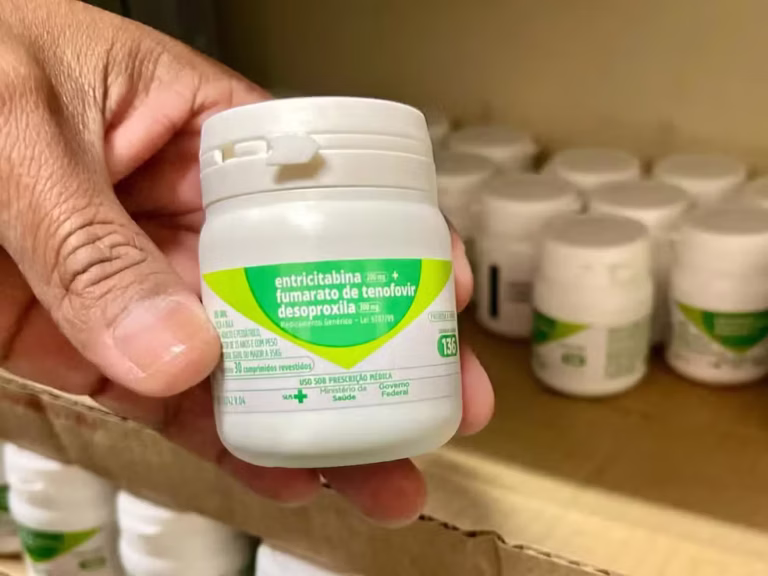 Manaus participa de estudo internacional que testa PrEP mensal contra HIV