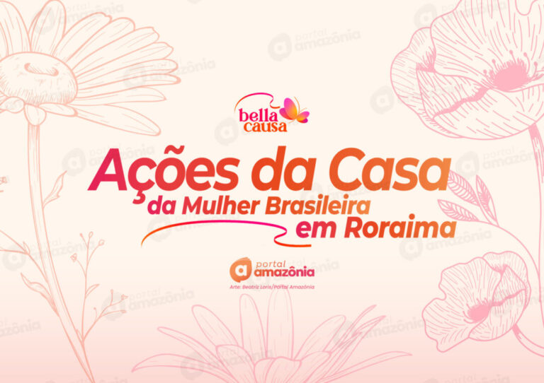 Casa da Mulher Brasileira: saiba quais serviços são oferecidos em Roraima