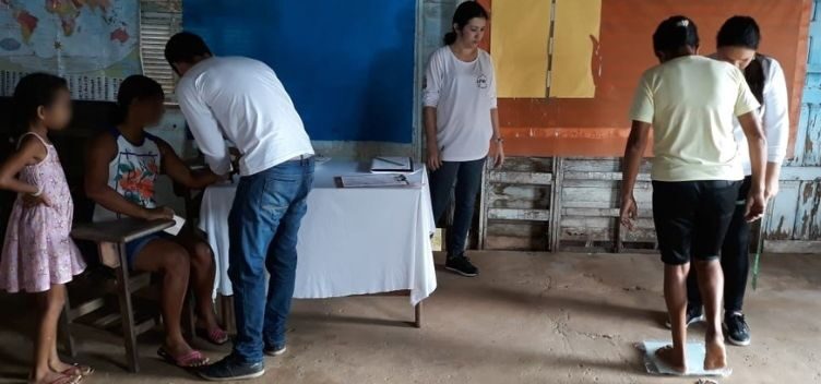 Intoxicação por mercúrio gera preocupação: pesquisa revela expressiva subnotificação na Amazônia