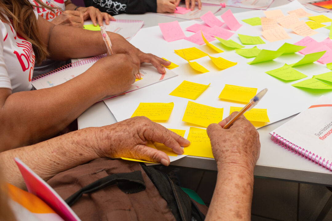 Quarto dia do projeto Bella Causa em Roraima incentiva mulheres para a busca da autonomia