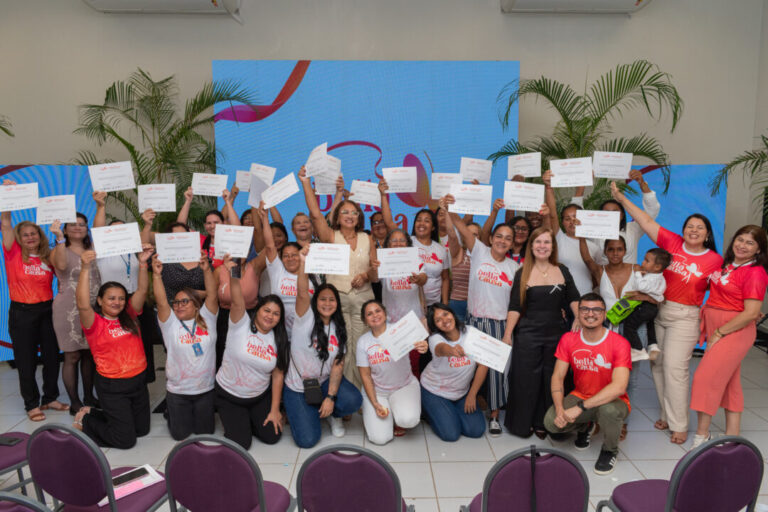 Quinto dia do Bella Causa em Roraima encerra com emoção e esperança