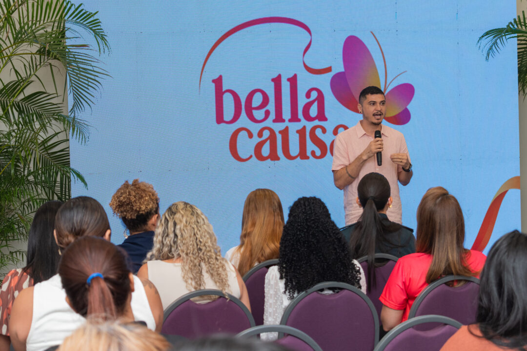 projeto bella causa roraima