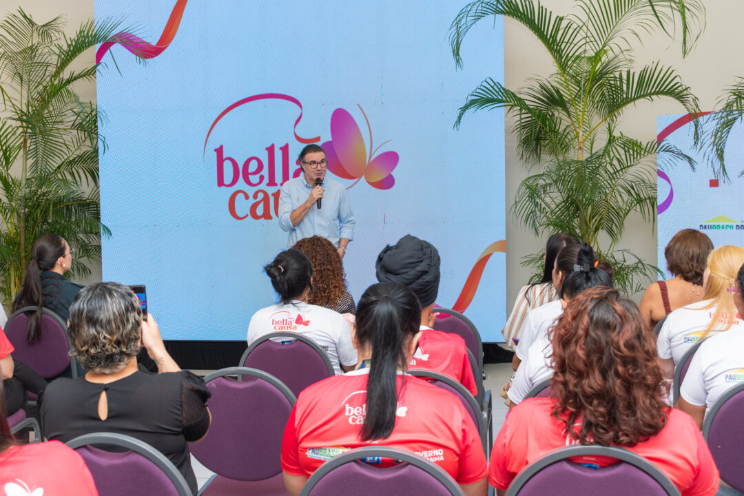 projeto bella causa roraima