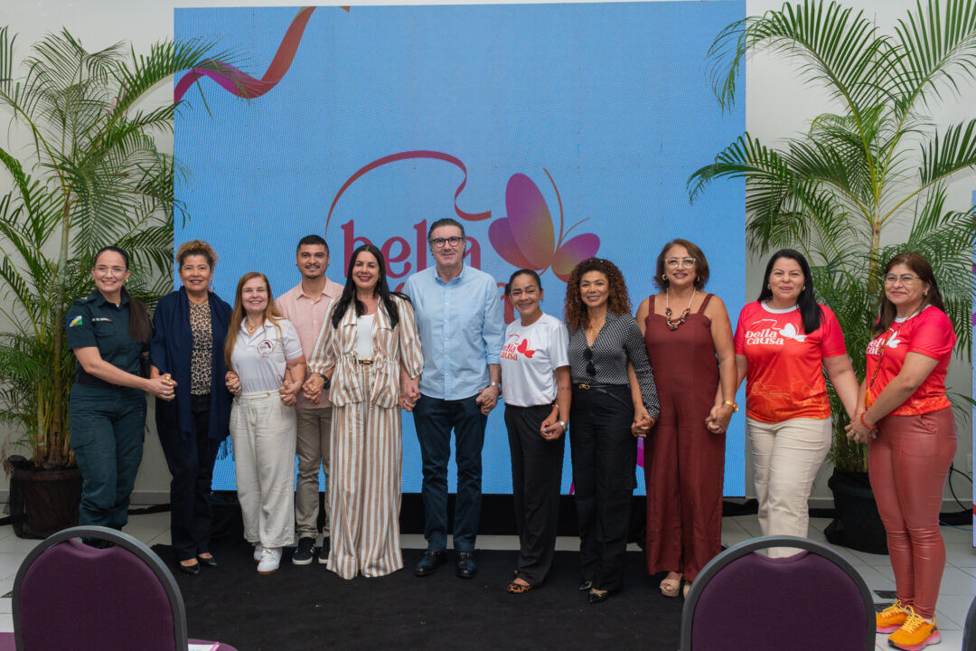 projeto bella causa roraima