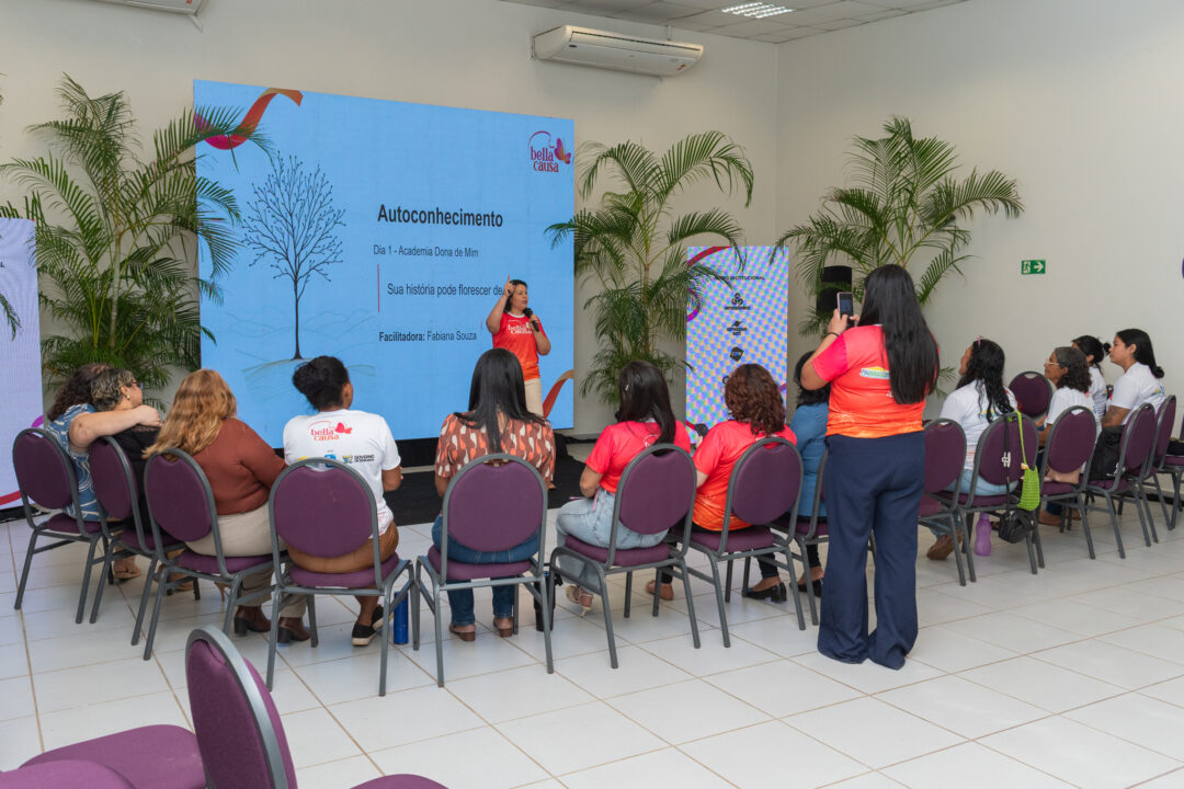 projeto bella causa roraima