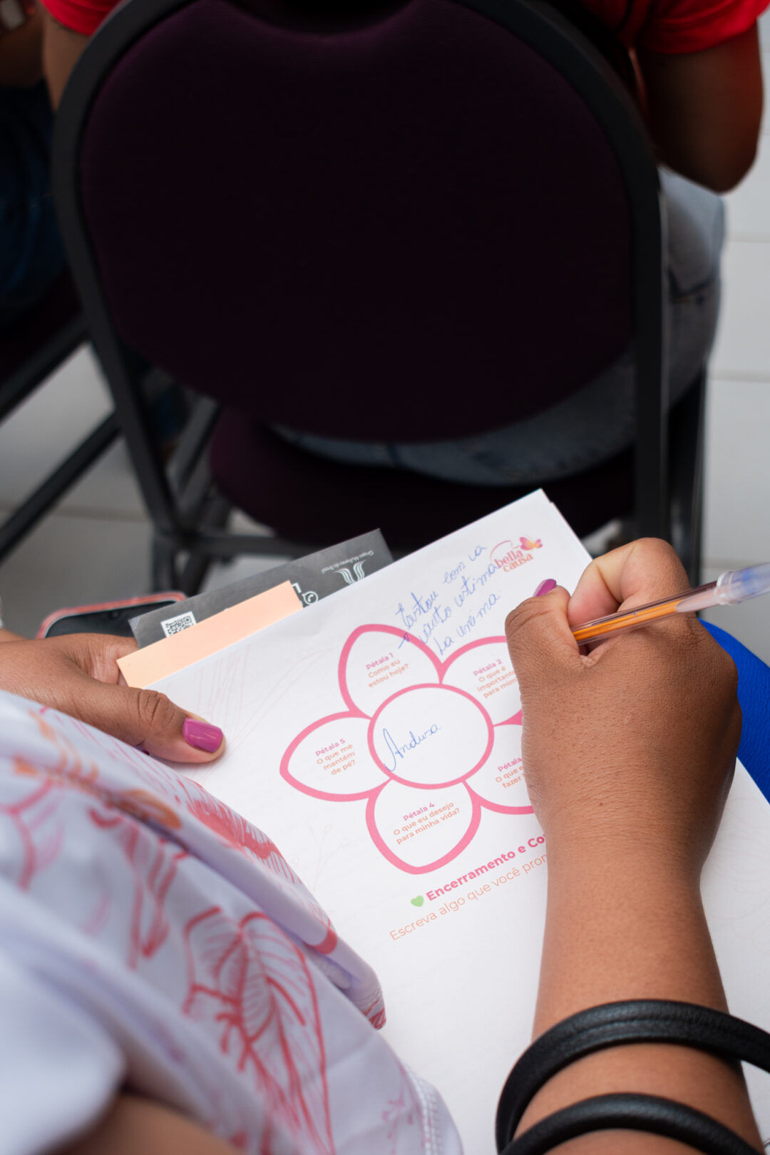 projeto bella causa roraima