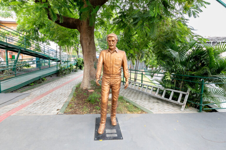 Dante de Oliveira: legado e memória histórica em Cuiabá