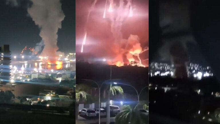 Entenda como fica a situação da Venezuela após o ataque dos Estados Unidos e prisão de presidente e primeira dama