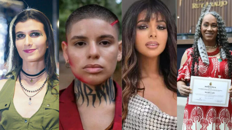 Artistas trans da Amazônia: vozes que ampliam direitos e repertórios por meio da música