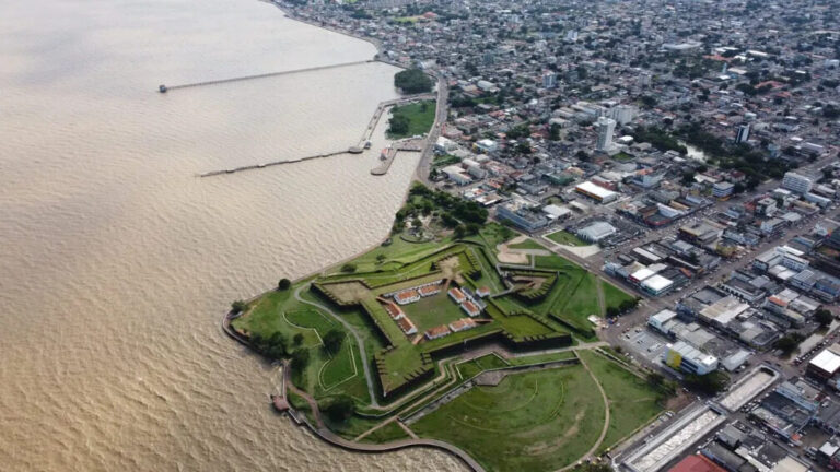 Macapá para o mundo ver: projeto valoriza cultura, cidadania e identidade da cidade