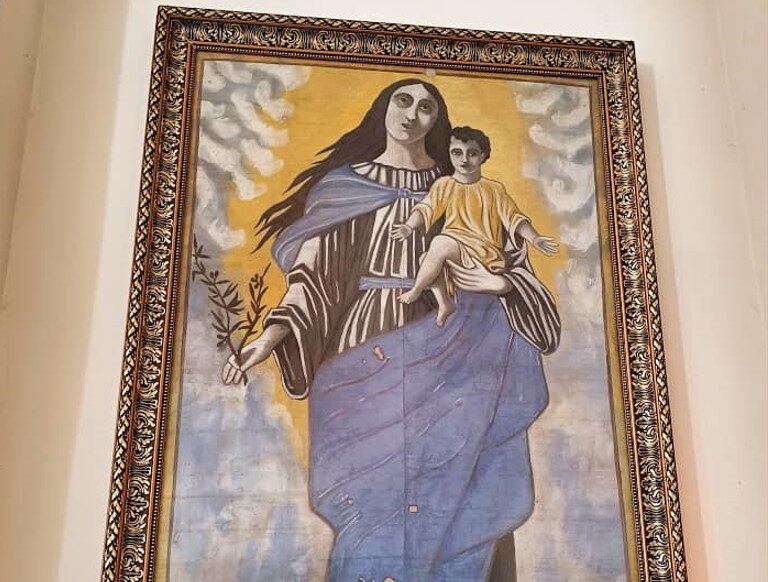 Nossa Senhora da Seringueira: a devoção mariana que atravessa a história do Acre