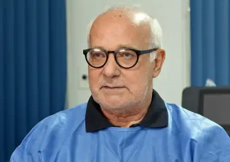 Pesquisador da UFPA, Sidney Santos, liderou  estudo sobre impactos causados pelo avanço da exploração predatória. Foto: Sidney Santos/Arquivo Pessoal