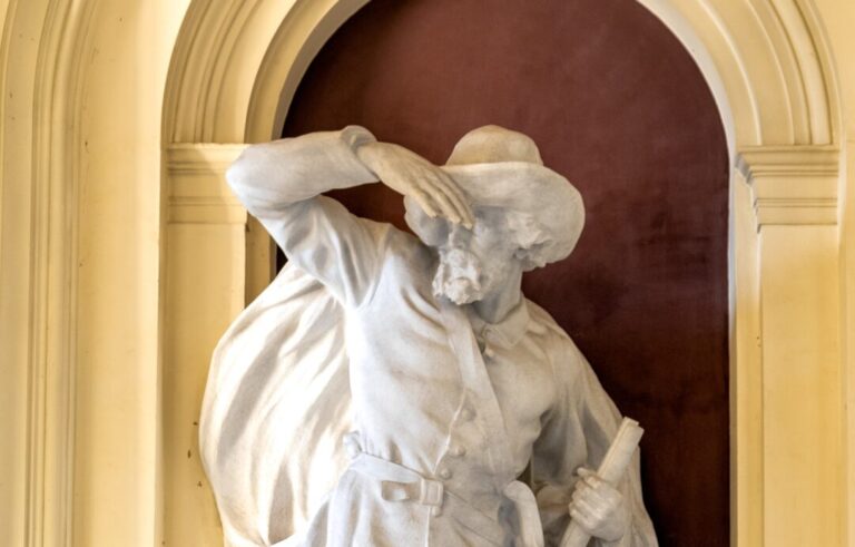 O bandeirante Raposo Tavares mapeou o Brasil: Rondônia seria espanhola, não fosse sua ação