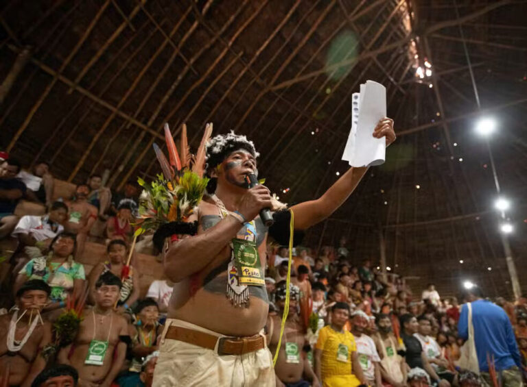 Documentário é lançado por lideranças Yanomami com foco em ações de proteção na Terra Indígena; assista