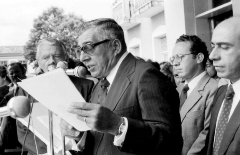 Rondônia celebra 44 anos de instalação como Estado