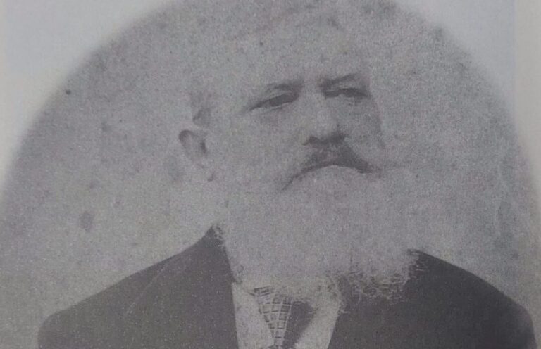 Manoel Martins Vidal: uma história com a Vila de Serpa