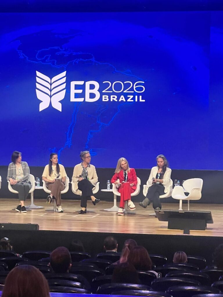 Epidermólise bolhosa: representante do Amazonas leva desafios da saúde na floresta para congresso mundial