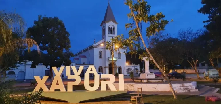 Veraneio em Xapuri: detalhes da cidade de Chico Mendes que atraem turistas