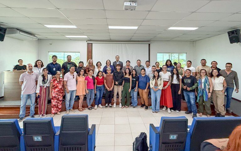 EJA no território Yanomami: educadores recebem formação para fortalecer autonomia do povo Sanöma