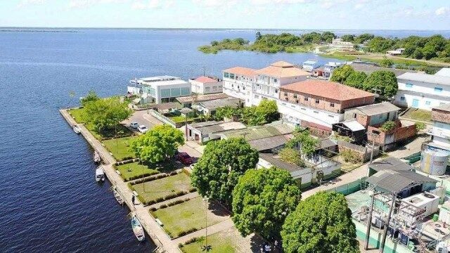 Conheça a história de Silves, o “município­-ilha” do Amazonas