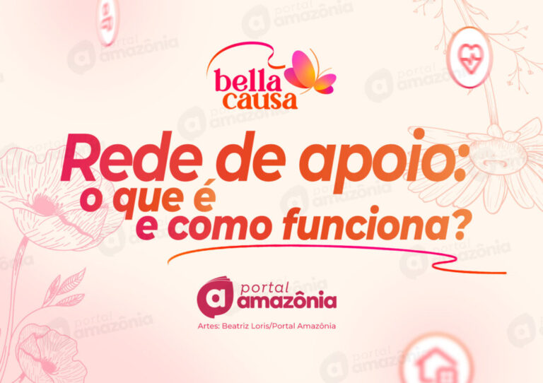 Entenda o que é e como funciona uma rede de apoio
