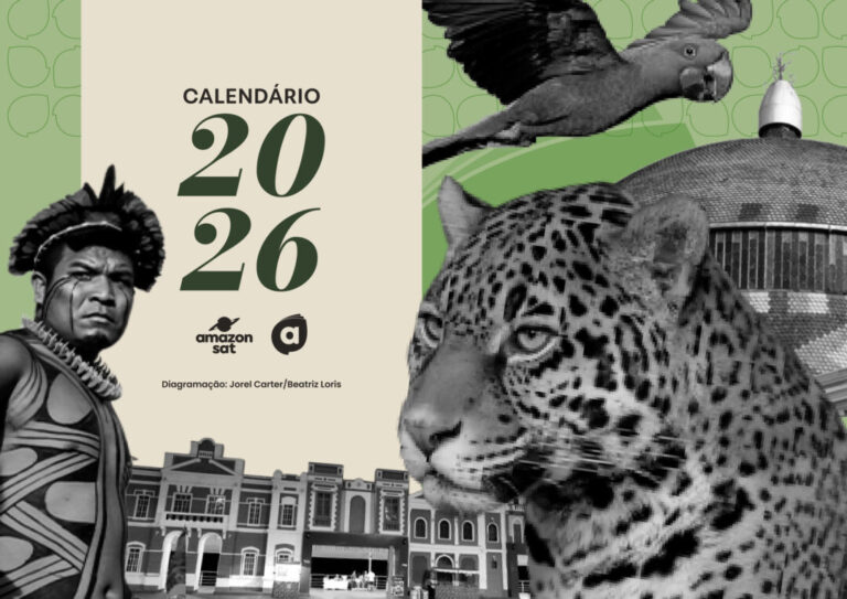 Portal Amazônia reúne datas importantes para a região no calendário 2026; baixe o pdf