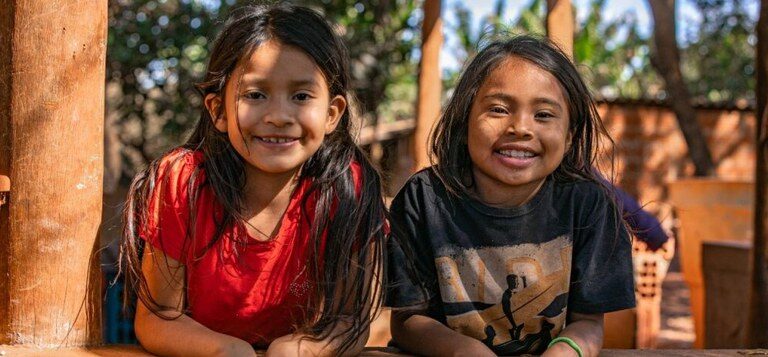 Módulo é lançado para monitorar desenvolvimento de crianças indígenas