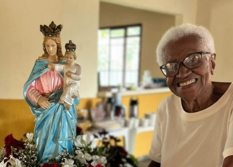 Morre Úrsula Maloney, filha de pioneiros e heroína da educação rondoniense