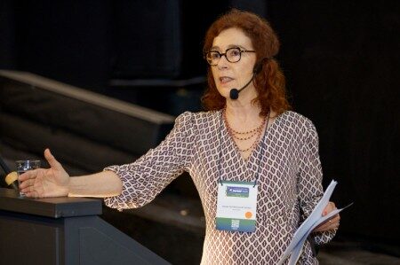 Sistemas agrícolas tradicionais guardam memória e apontam caminho para o futuro, afirma antropóloga 