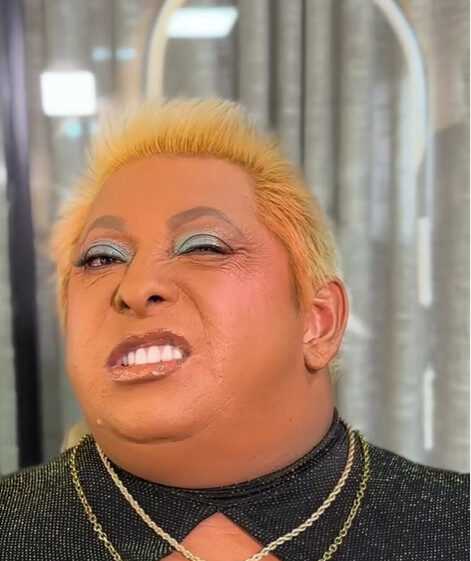 Das ruas do Centro de Manaus ao cenário nacional: quem é Patixa Teló?