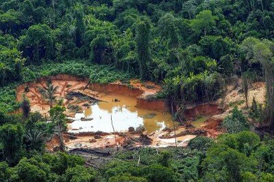 Guiana Shield: países amazônicos cooperam no combate à mineração ilegal de ouro na fronteira