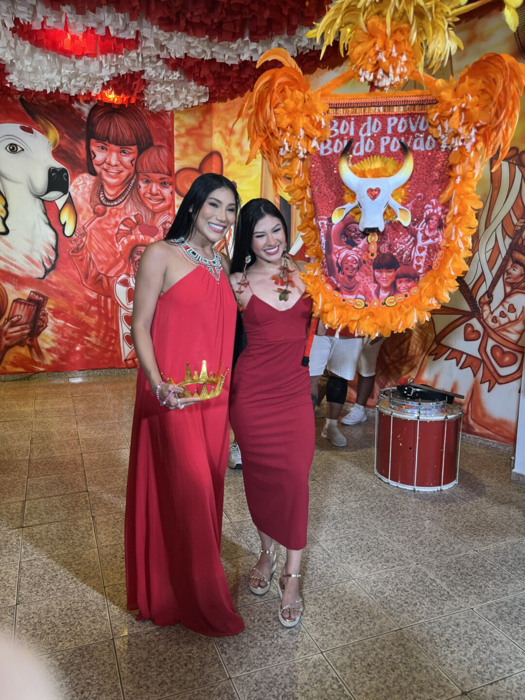 livia christina Foto Heloíse Bastos Portal Amazônia 2