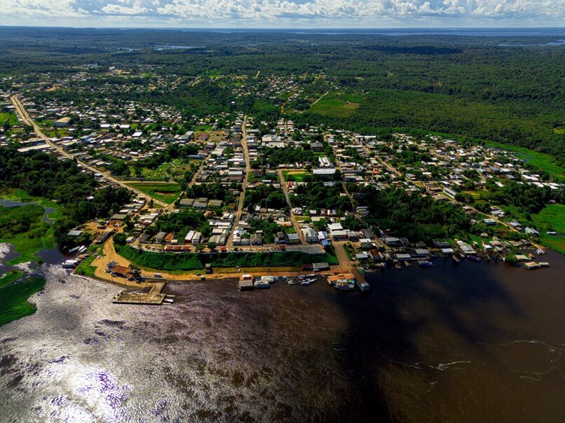 pesquisa atlas ods amazonas