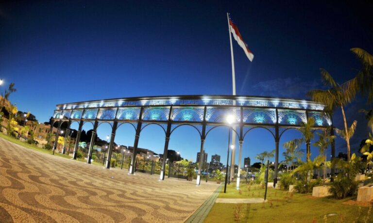 Projeto de extensão divulga parques de Manaus e promove valorização de áreas verdes