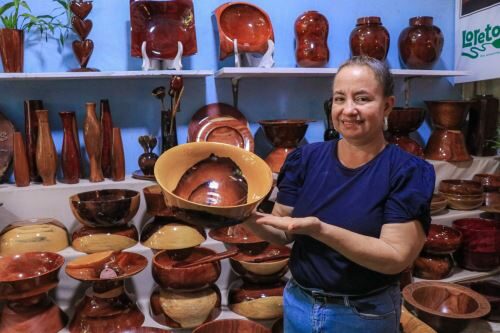 programa incentivo florestal peru