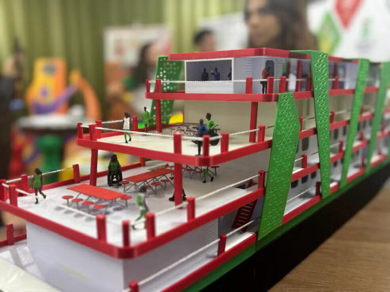 Base do primeiro campus fluvial do Brasil será construída no Amapá