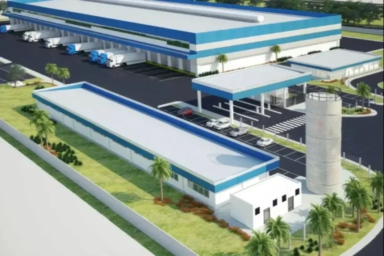 Decreto federal oficializa criação da ZPE de Barcarena no Pará