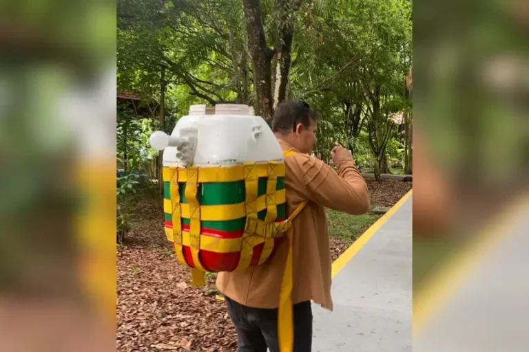 Projeto de kit de energia solar criado por estudantes do Amapá recebe Prêmio Jovem Cientista