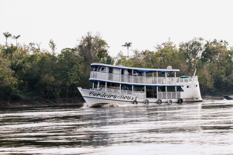 Edital Brasil com S: produções apresentam a Amazônia ao mundo em estreias no Brasil e no exterior
