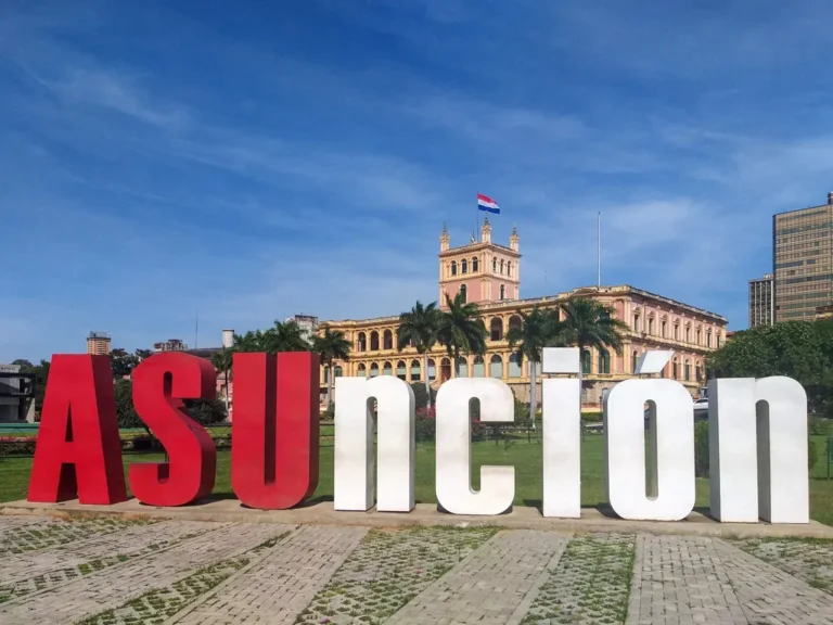 Paraguai: um desafio à ZFM?