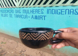 Cerâmica Tukano: arte, resistência e autonomia de mulheres indígenas