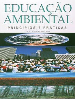 Educação ambiental: 4 livros que refletem sobre como cuidar do meio ambiente