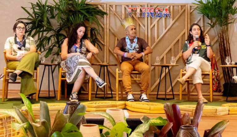 E-book é disponibilizado com soluções para impulsionar nova economia da Amazônia