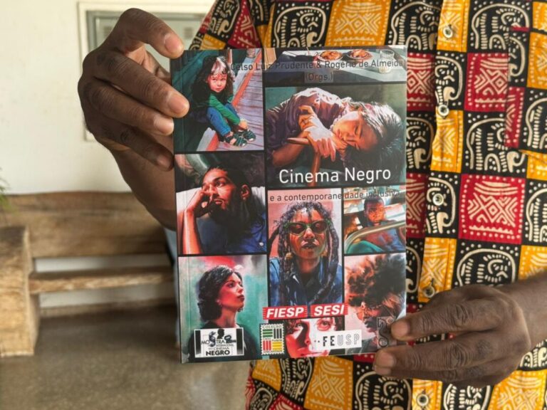 Documentário intercontinental: colaboração une Mato Grosso e Moçambique