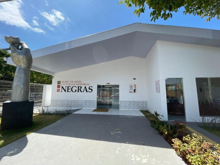 Museu de Artes, Culturas e Memórias Negras é o único do Amapá no Registro Nacional de Museus