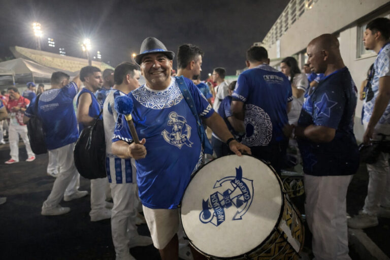 Paixão de Torcedor: amor pelo boi-bumbá de Parintins vem do berço
