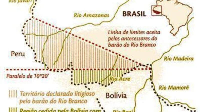 Terceira República do Acre