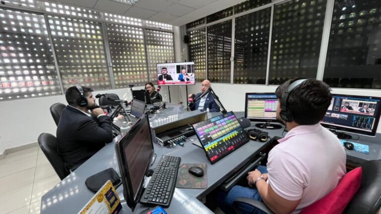 Presidente da Fecomércio-AM analisa impactos do fim da escala 6×1 no comércio e nos serviços