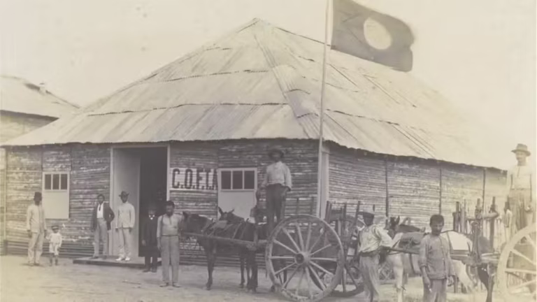Terceira República do Acre: a revolução que redesenhou as fronteiras do Brasil