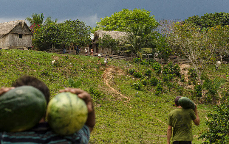 Esperançar: instituições iniciam projeto cultural na Resex Chico Mendes no Acre